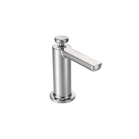 Moen Premium Modern Soap Dispenser Ch S3947C
